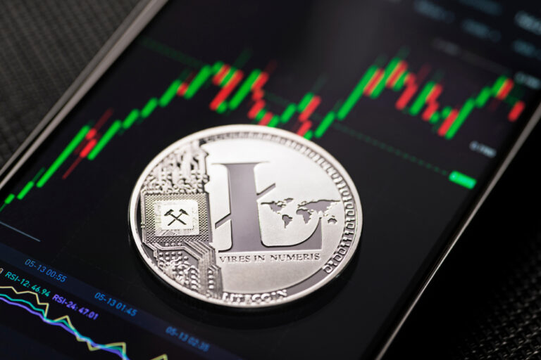 Will Litecoin hit $95 amid rising retail demand? Check forecast