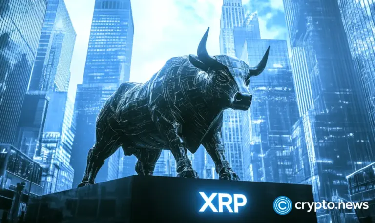 XRP bulls get new on-ramp as DWP brings algo trading to IRAs and retirement plans