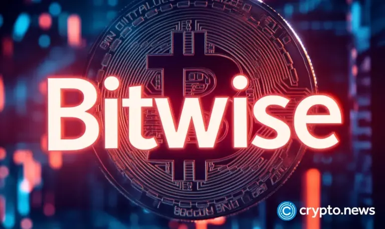 Bitwise 10 Crypto Index Fund secures SEC nod to trade as NYSE Arca ETP