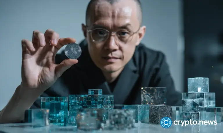 CZ says ‘Buy Fear, Sell Greed’—Crypto X says ‘Yeah, sure’