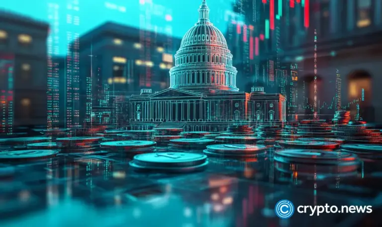 GENIUS Act shakes the U.S. Crypto Market; investors rush to SolStaking for steady daily returns