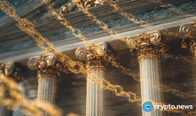 The global economy is still paying for big banks’ laziness