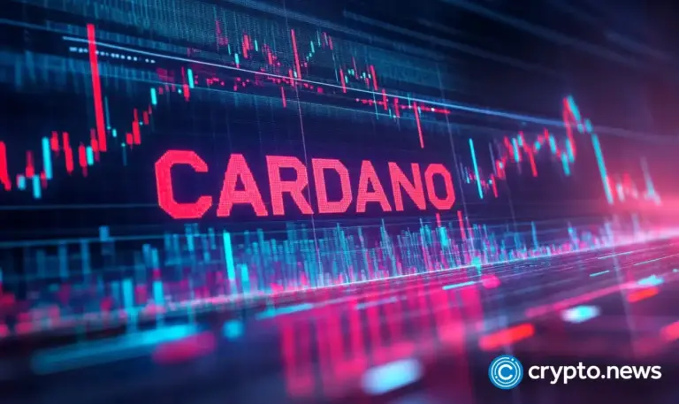 Cardano bulls risk deeper pain as ADA slips below key trend support