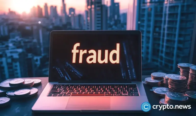 Crypto fraud victims see rising recovery rates with new forensics
