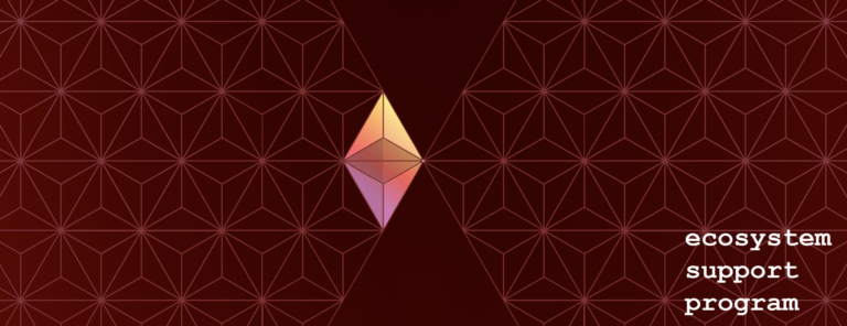 Grantee Roundup December 2020 | Ethereum Foundation Blog