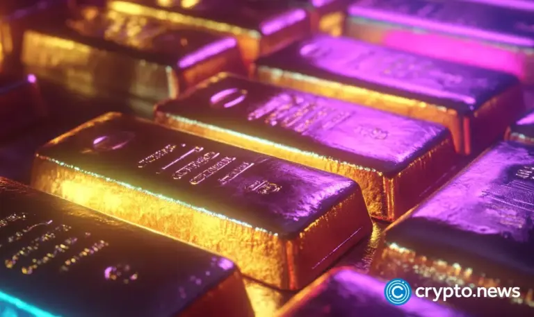 World Gold Council unveils plan to standardize tokenized gold infrastructure