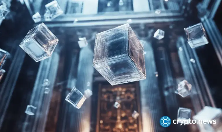 Ontology price jumps on EU EID push as traders lean into digital id narrative