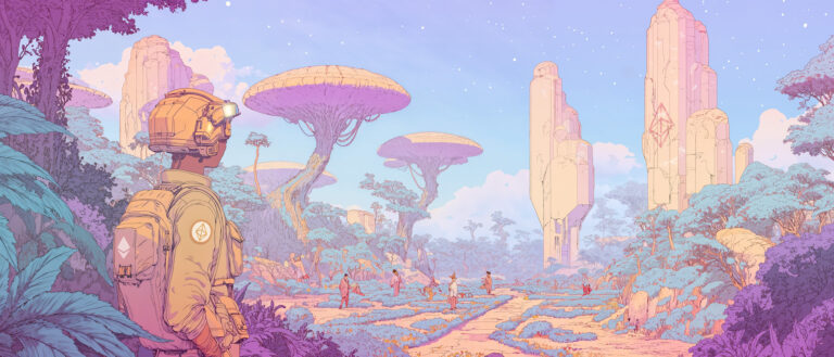 The Ecosystem Support Program’s Next Chapter