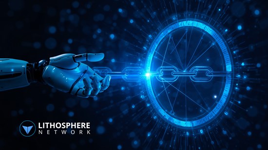 Lithosphere Deploys MultX to Enable Atomic Cross-Chain Execution on Makalu