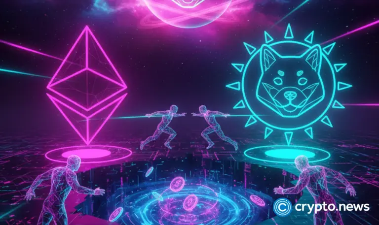 ETH liquidation heatmap flags near‑$2,000 “trapdoor” for leveraged longs