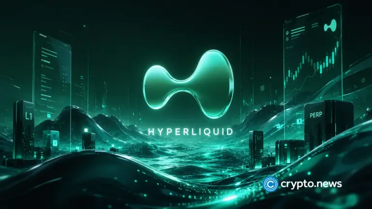 HYPE rallies to new ATH at $76.70 as SpaceX futures fuel Hyperliquid activity
