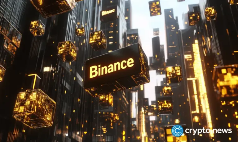 Binance ignites SpaceX trading frenzy with new bStocks launch