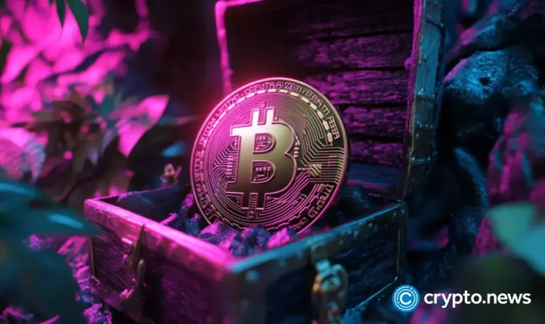 Strive’s Werkman says Bitcoin downturn may force treasury firms to restructure
