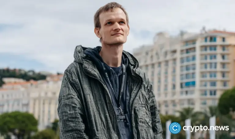 Vitalik Buterin challenges AI to unmask his anonymous Ethereum work