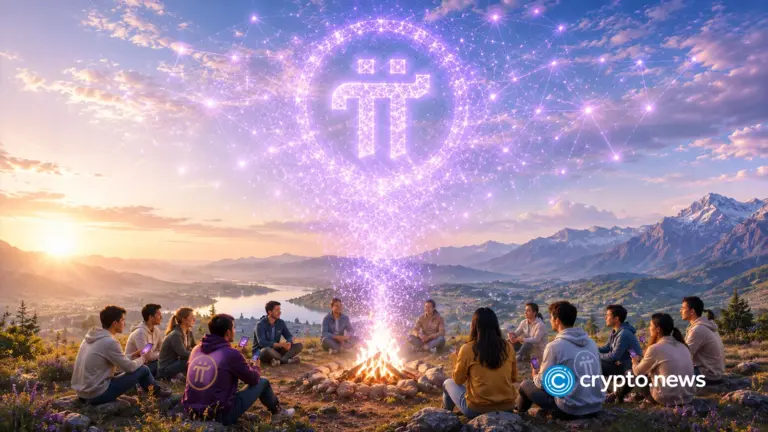Here’s why Pi Network price fell 15% today