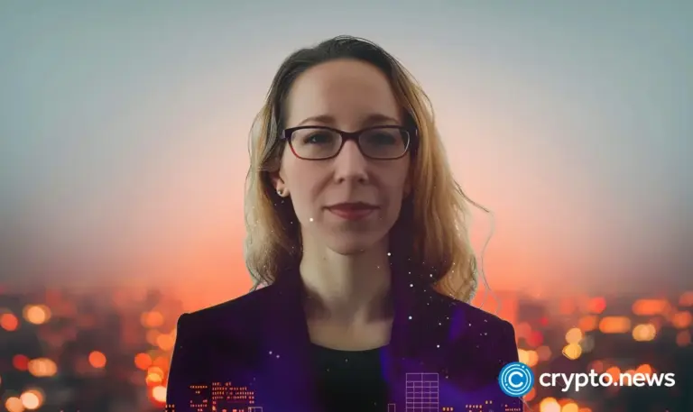 Crypto vaults could fall under SEC rules, Hester Peirce warns