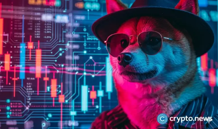 Dogecoin price eyes $0.076 as SpaceX stock jumps before earnings