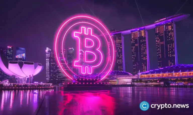 Singapore crypto job scam costs company $11.8 million