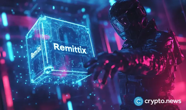 Remittix Markets is live, and RTX just became a bigger crypto ecosystem play
