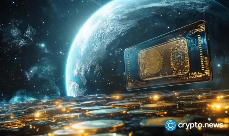 Mastercard completes BVNK acquisition in stablecoin push