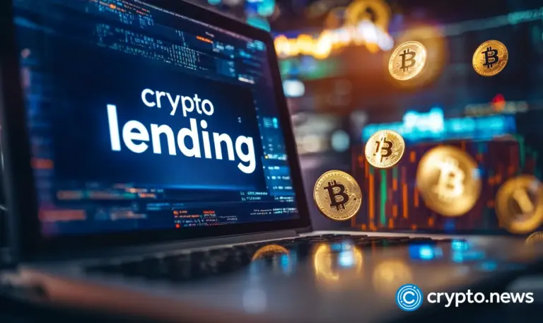 Tokenized gold is becoming productive collateral in crypto lending, Arch says