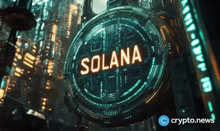 Solana leads RWA networks with $348m monthly inflows