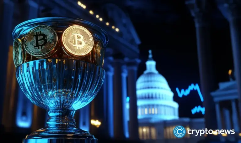 Fairshake enters US elections with $122M war chest