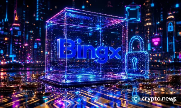 BingX gets EU crypto license in Austria, eyes 29 countries