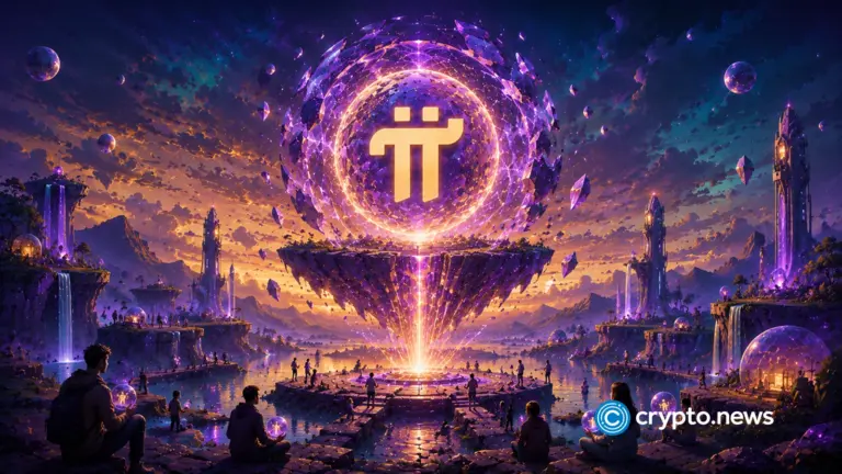 Pi Network releases 4 developer updates ahead of summit
