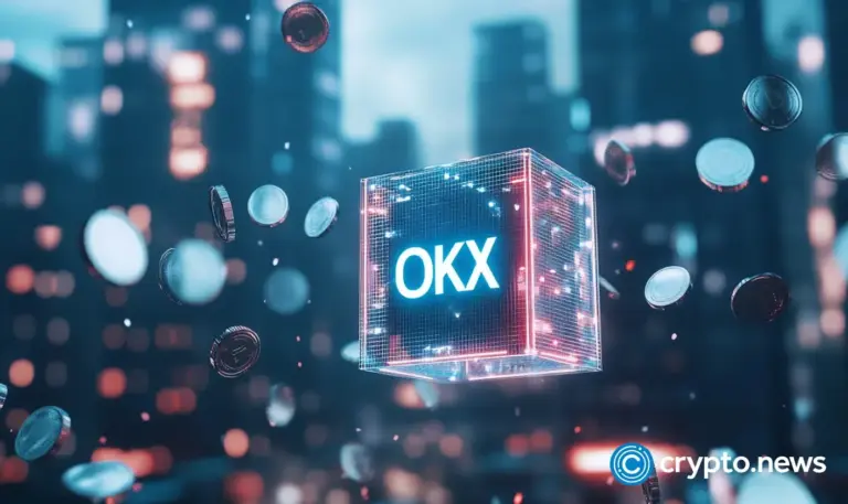 OKXICE stock tokens face 10 opt-outs, Figure’s Mike Cagney says